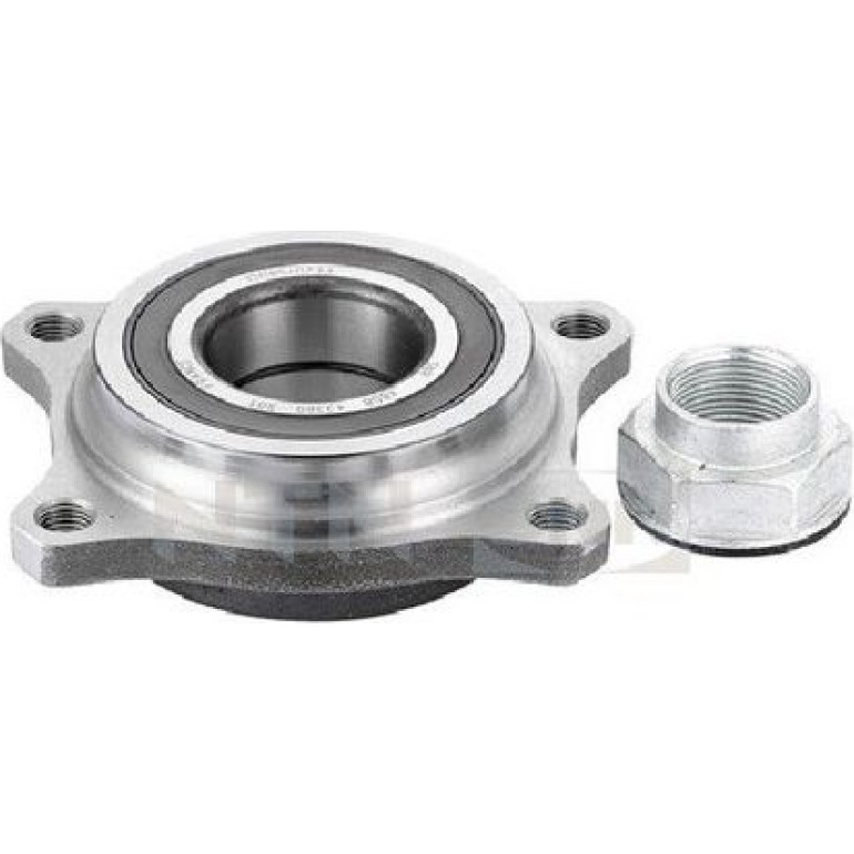 Radlagersatz HA R160.56 Radlagersatz HA R160.56
