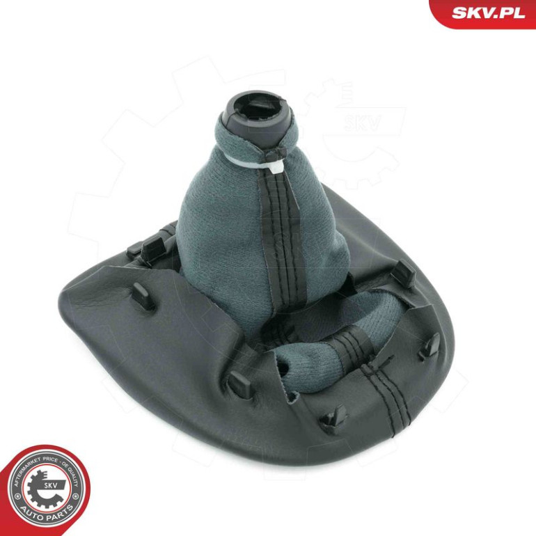 ESEN SKV Schalthebelknauf 63SKV425
