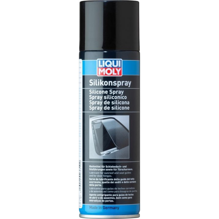 Liqui Moly Silikonspray 300 ml 3310 Liqui Moly Silikonspray 300 ml 3310