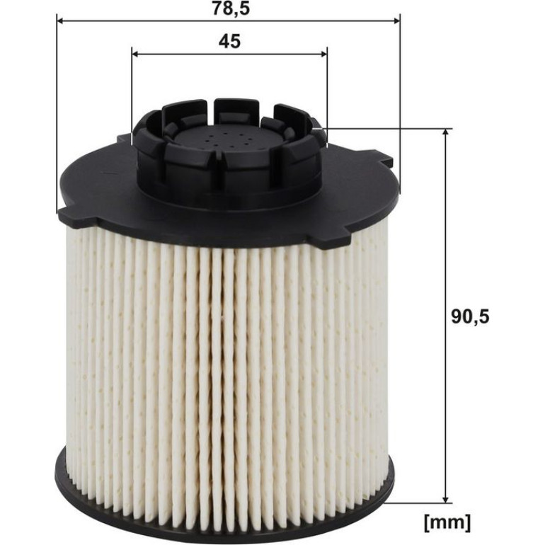 FILTRON Kraftstofffilter PE 982/1 FILTRON Kraftstofffilter PE 982/1