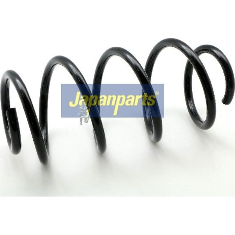 Japanparts Fahrwerksfeder ZC3944H