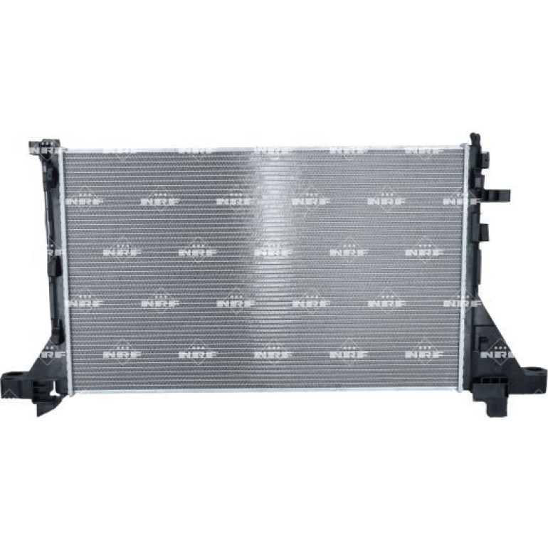 Kühler, Motorkühlung 58481 Kühler, Motorkühlung 58481