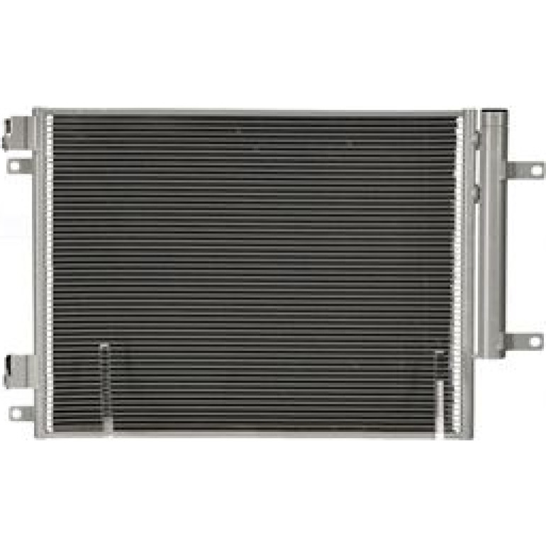 Kondensator PKW 940733 Kondensator PKW 940733