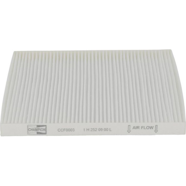 CHAMPION Filter, Innenraumluft CCF0003 CHAMPION Filter, Innenraumluft CCF0003