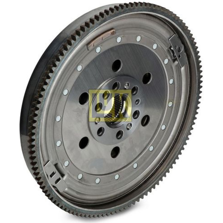 Schwungrad 415 1009 09