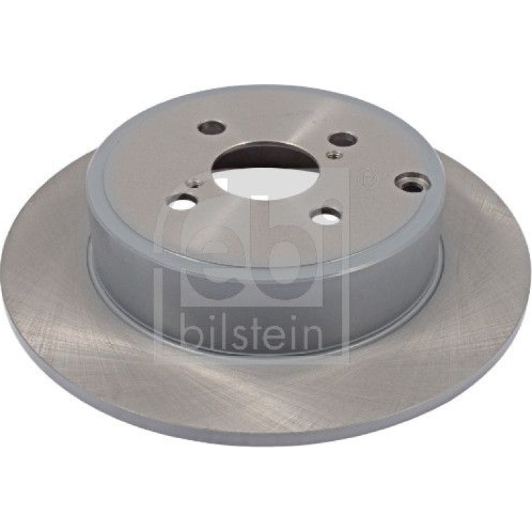 FEBI BILSTEIN Bremsscheibe 26063