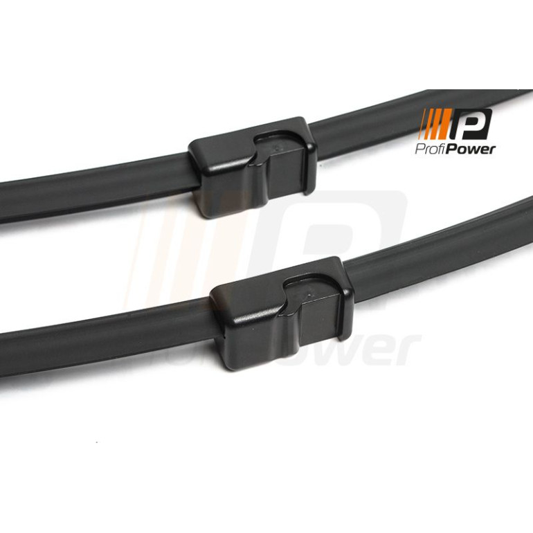 PROFIPOWER Wischblatt 1W1009K PROFIPOWER Wischblatt 1W1009K