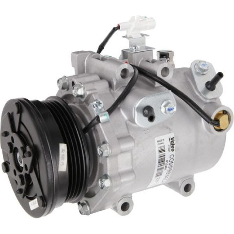KOMPRESSOR, KLIMAANLAGE 813281 KOMPRESSOR, KLIMAANLAGE 813281