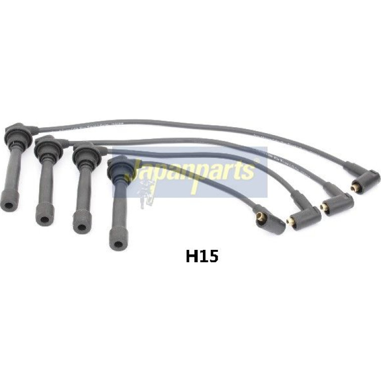 Zündleitungssatz IC-H15 Zündleitungssatz IC-H15
