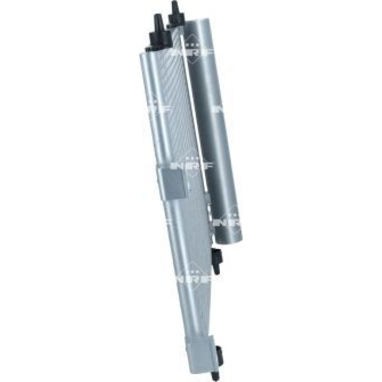 Kondensator, Klimaanlage 35843 Kondensator, Klimaanlage 35843