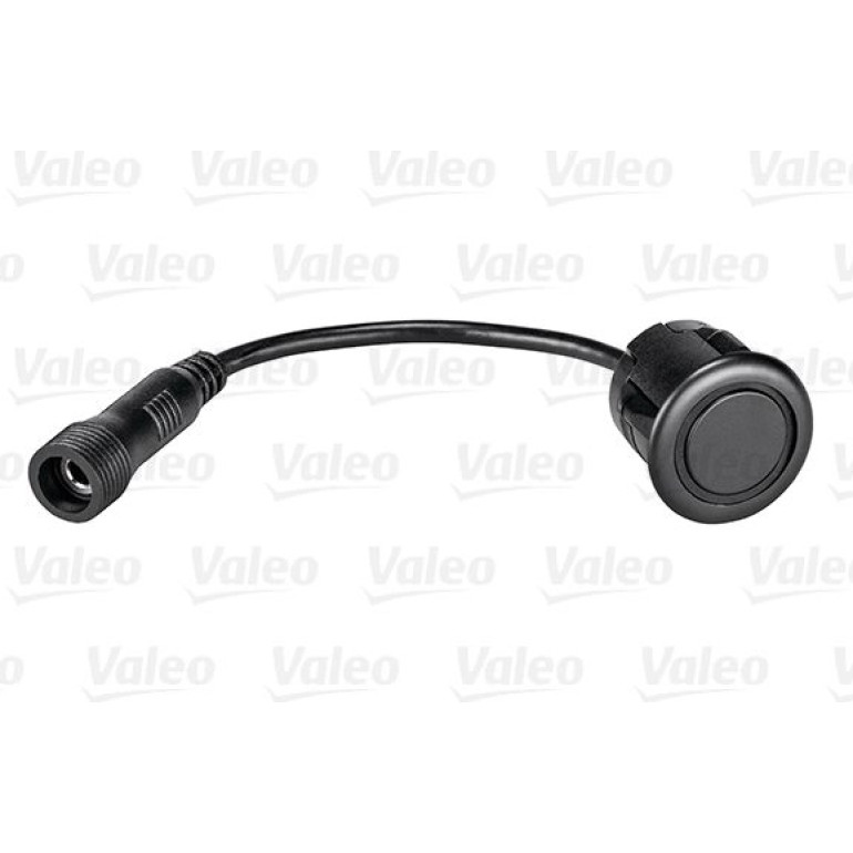 VALEO Sensor schwarz matt 632205 VALEO Sensor schwarz matt 632205