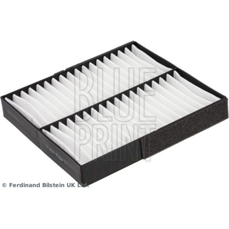 BluePrint Innenraumfilter ADC42519 BluePrint Innenraumfilter ADC42519