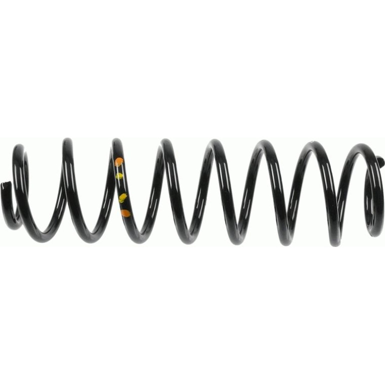 SACHS Fahrwerksfeder 996 658 SACHS Fahrwerksfeder 996 658