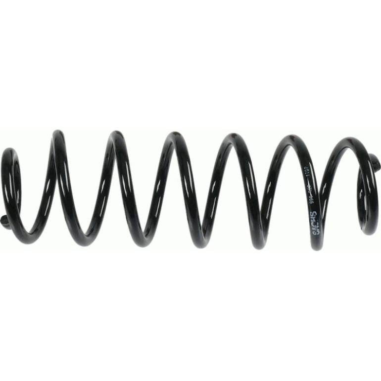 Sachs Fahrwerksfeder Vw T. Golf V/Vi 03-12 996 622 Sachs Fahrwerksfeder Vw T. Golf V/Vi 03-12 996 622