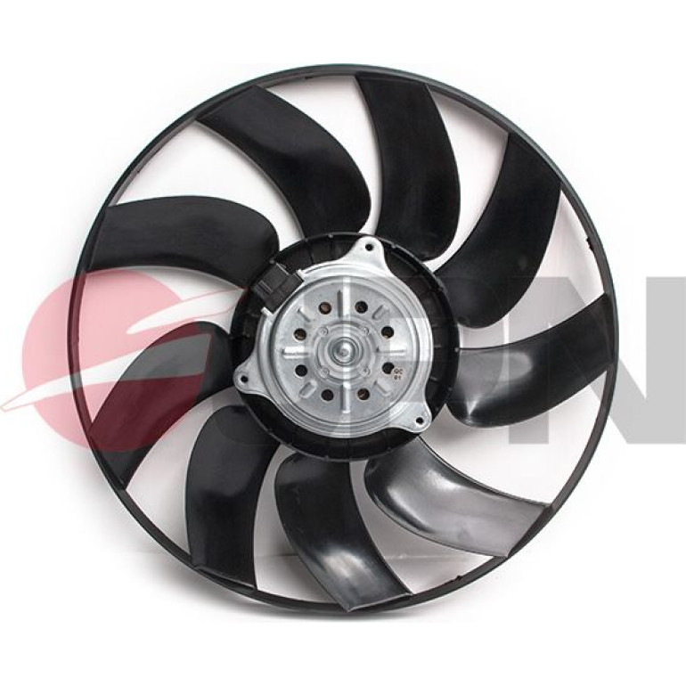 JPN Lüfter, Motorkühlung 62C0045-JPN JPN Lüfter, Motorkühlung 62C0045-JPN