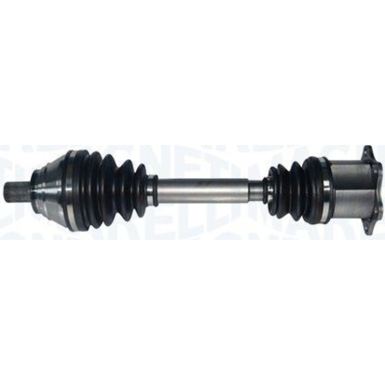 Antriebswelle TDS0101 Antriebswelle TDS0101