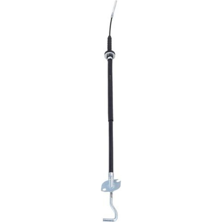 KAMOKA Seilzug, Kupplungsbetätigung LC108