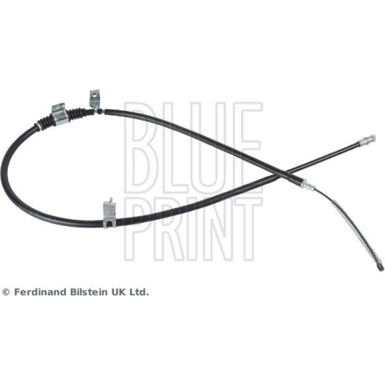 Seilzug, Feststellbremse Mitsubishi T. Outlander 06-12 Le ADC446183 Seilzug, Feststellbremse Mitsubishi T. Outlander 06-12 Le ADC446183