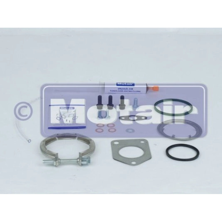 Montagesatz Turbolader 440141 Montagesatz Turbolader 440141