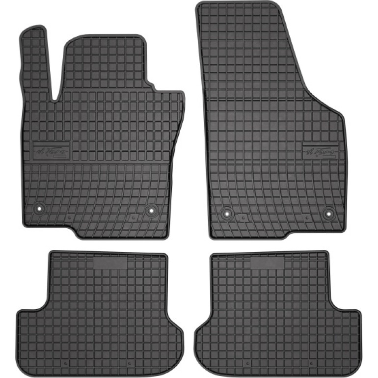 Passgenaue Kofferraummatte Gummimatten VW Käfer 2011-2019 411104 Passgenaue Kofferraummatte Gummimatten VW Käfer 2011-2019 411104