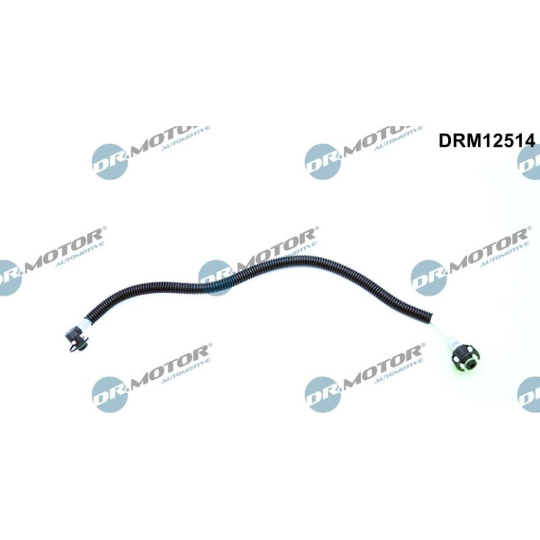 KRAFTSTOFFLEITUNG DRM12514