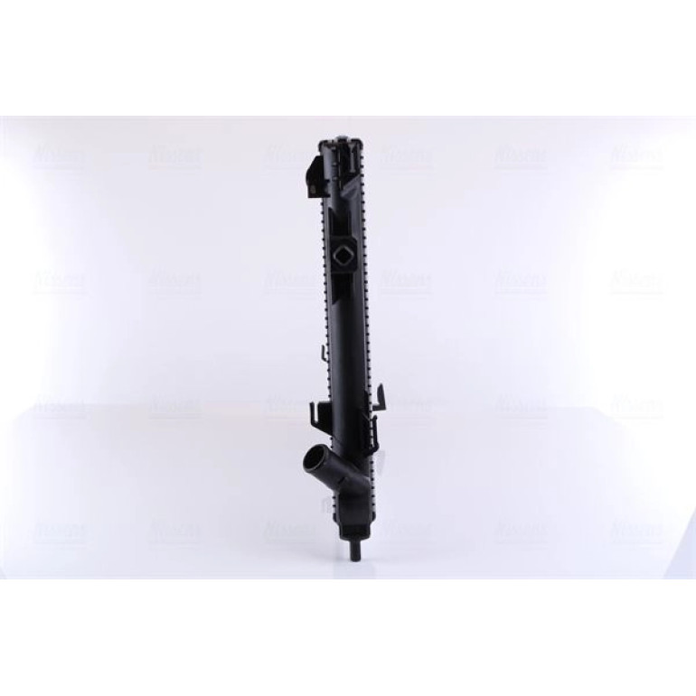 Wasserkühler PKW 606552