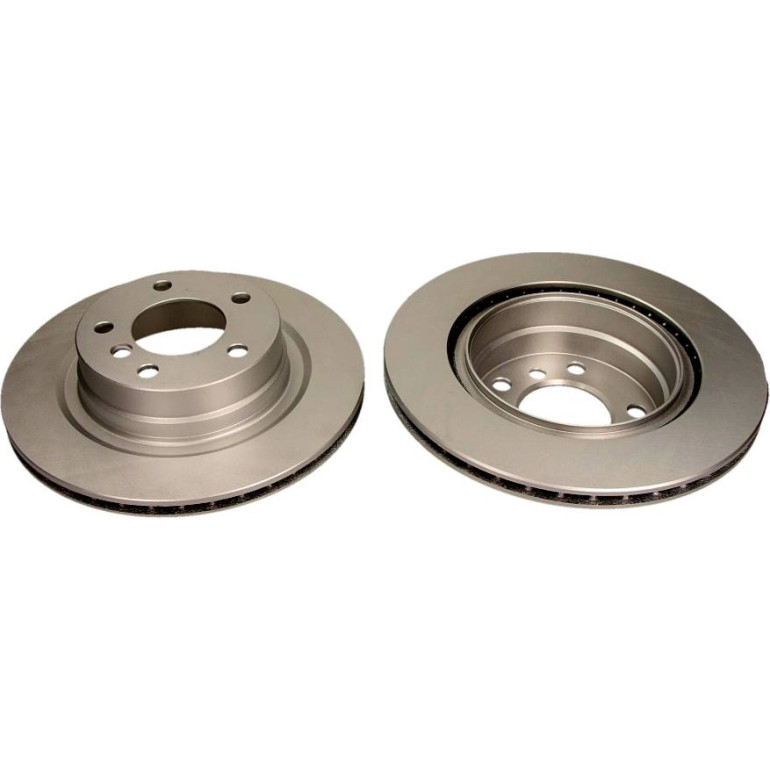 Bremsscheibe Bmw T. E87/E90 04- Mit Pow Ok¤ Anti-Korrosion QD7885 Bremsscheibe Bmw T. E87/E90 04- Mit Pow Ok¤ Anti-Korrosion QD7885