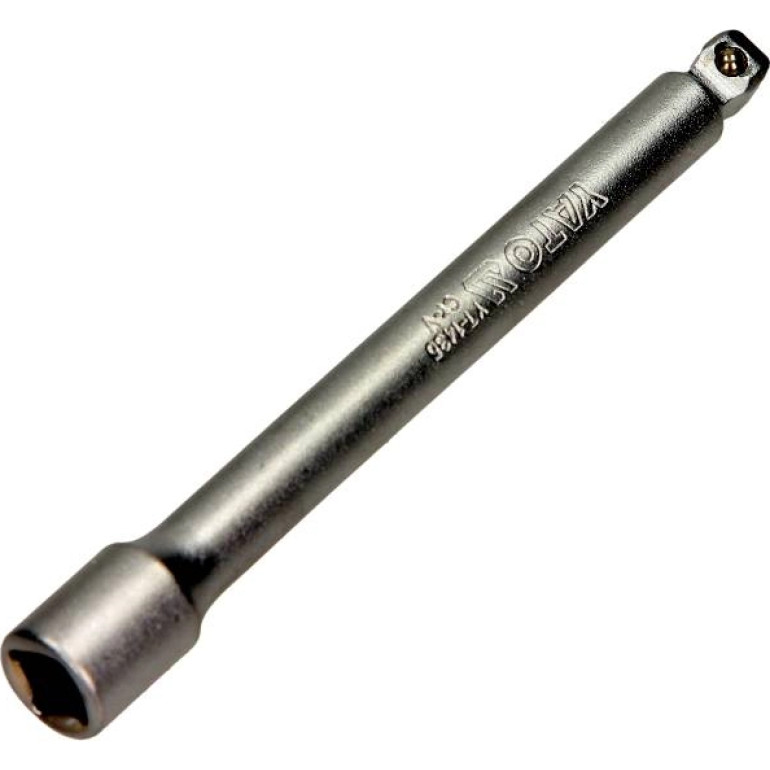 Gelenkverlängerung 102mm 1/4 YT-1435 Gelenkverlängerung 102mm 1/4 YT-1435