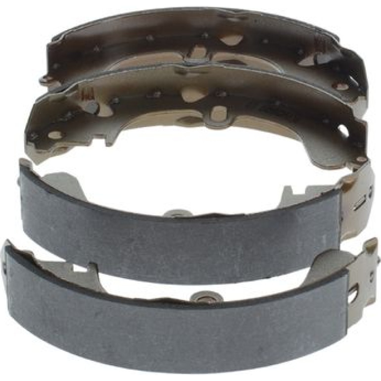 Bremsbacken 0 986 487 203 Bremsbacken 0 986 487 203