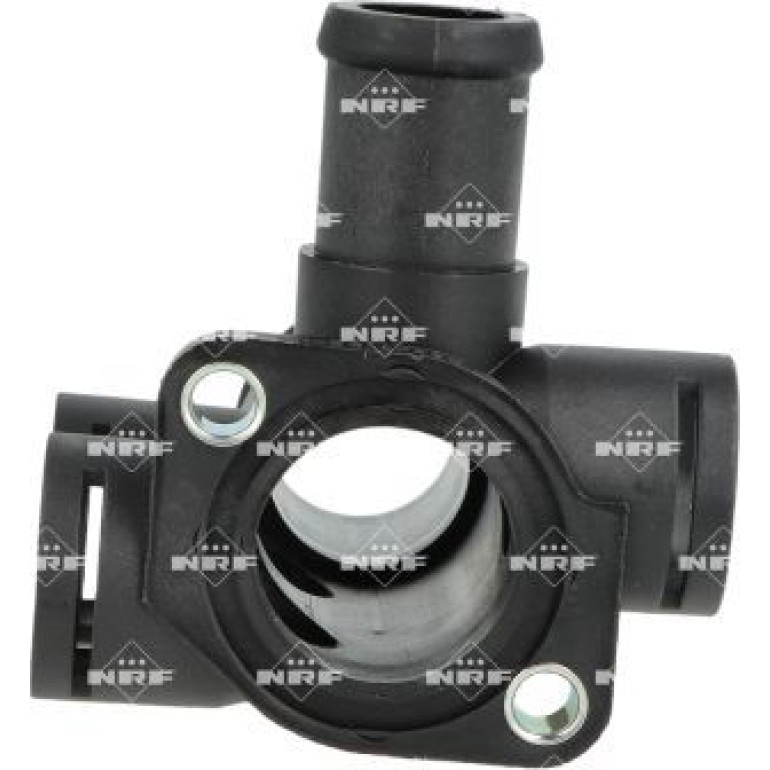 NRF Kühlmittelflansch 775065 NRF Kühlmittelflansch 775065