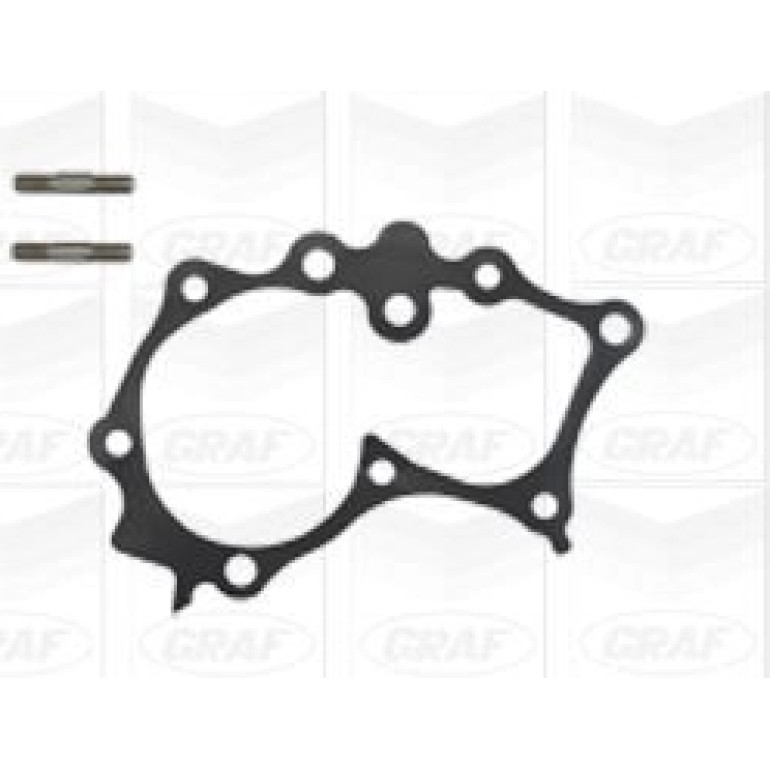 PA 963 Wasserpumpe PA963 PA 963 Wasserpumpe PA963