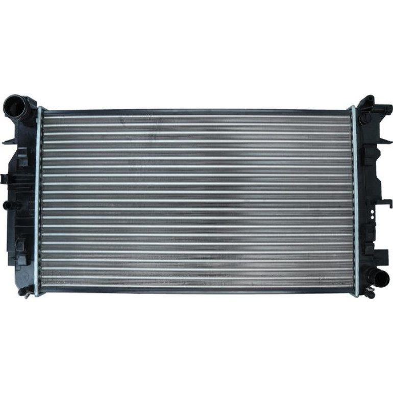 KAMOKA Kühler, Motorkühlung 7705167 KAMOKA Kühler, Motorkühlung 7705167