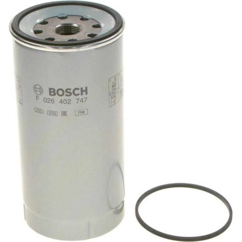 Bosch Kraftstofffilterbox F 026 402 747 Bosch Kraftstofffilterbox F 026 402 747