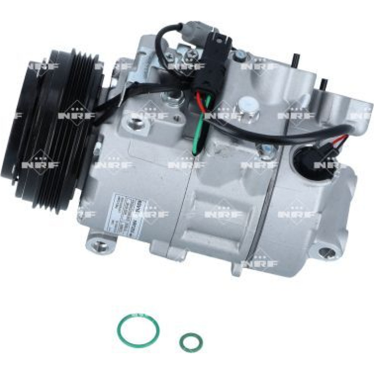 Kompressor, Klimaanlage 32525 Kompressor, Klimaanlage 32525