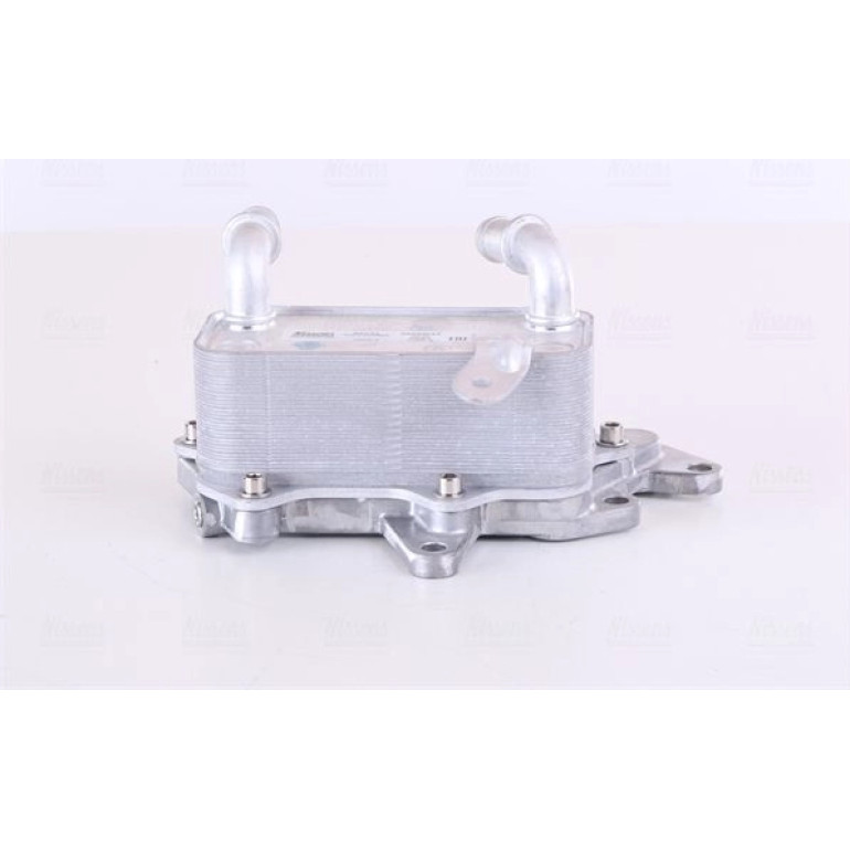 Ölkühler PKW 90732 Ölkühler PKW 90732