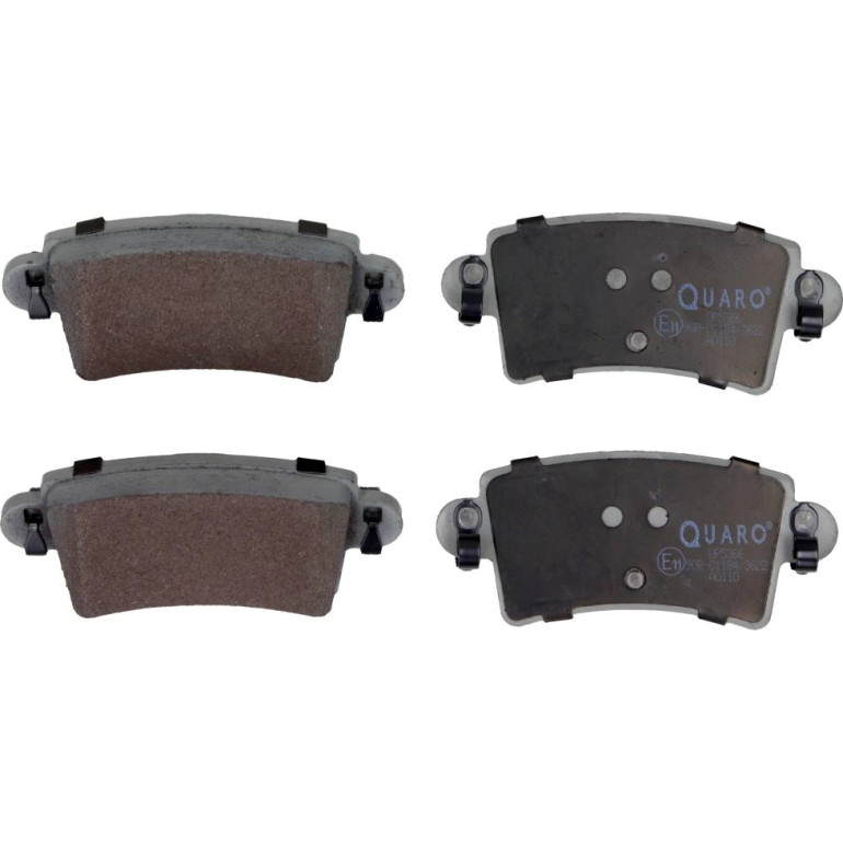Bremsbelagsatz Renault T. Master 00 QP5366 Bremsbelagsatz Renault T. Master 00 QP5366