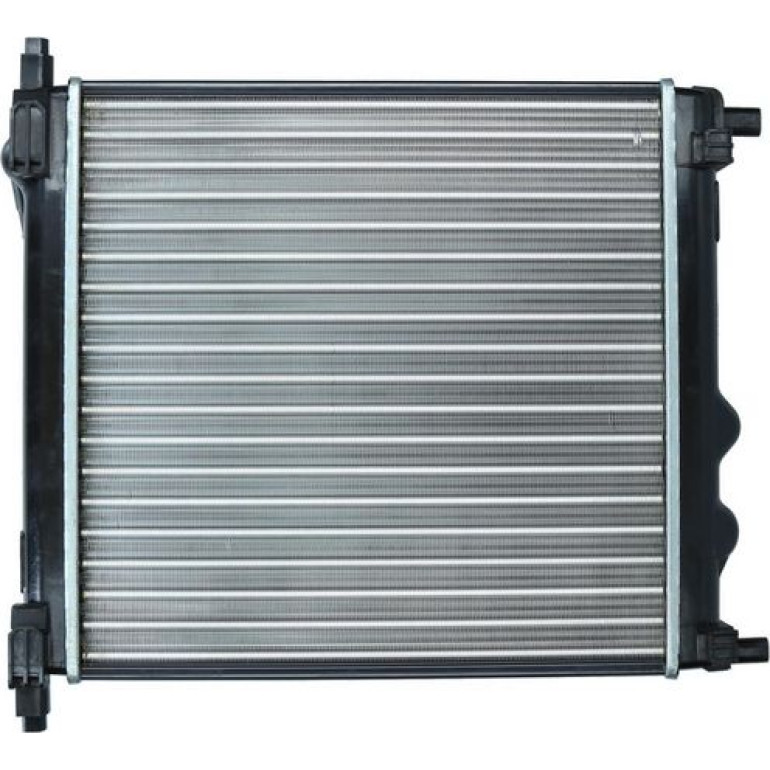 KAMOKA Kühler, Motorkühlung 7705051 KAMOKA Kühler, Motorkühlung 7705051