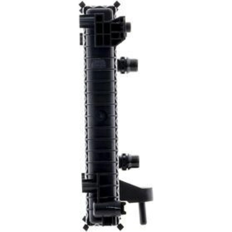MAHLE Kühler, Motorkühlung CR 2706 000P MAHLE Kühler, Motorkühlung CR 2706 000P