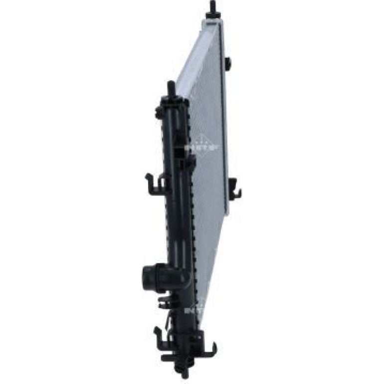 Kühler, Motorkühlung 53777 Kühler, Motorkühlung 53777