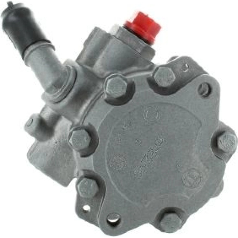 SPIDAN Hydraulikpumpe 53844 SPIDAN Hydraulikpumpe 53844