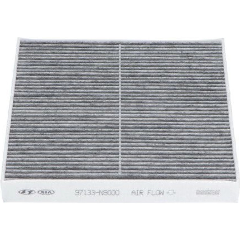AMC Aktivkohlefilter PKW FCA-10062C AMC Aktivkohlefilter PKW FCA-10062C