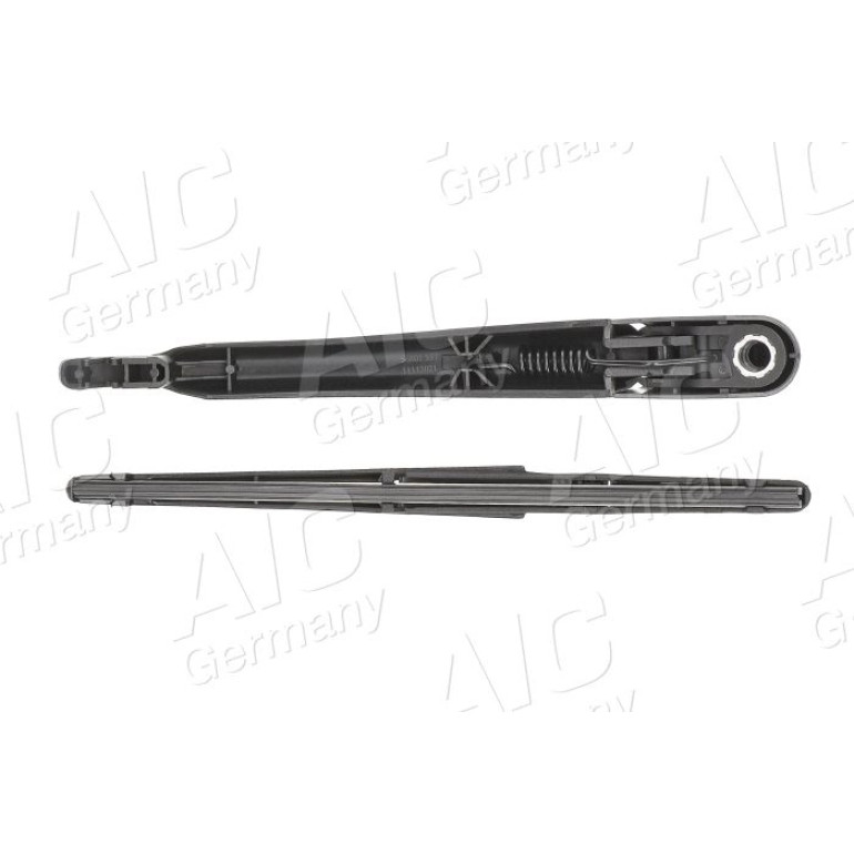 Wischerarm, hinten 56801 Wischerarm, hinten 56801