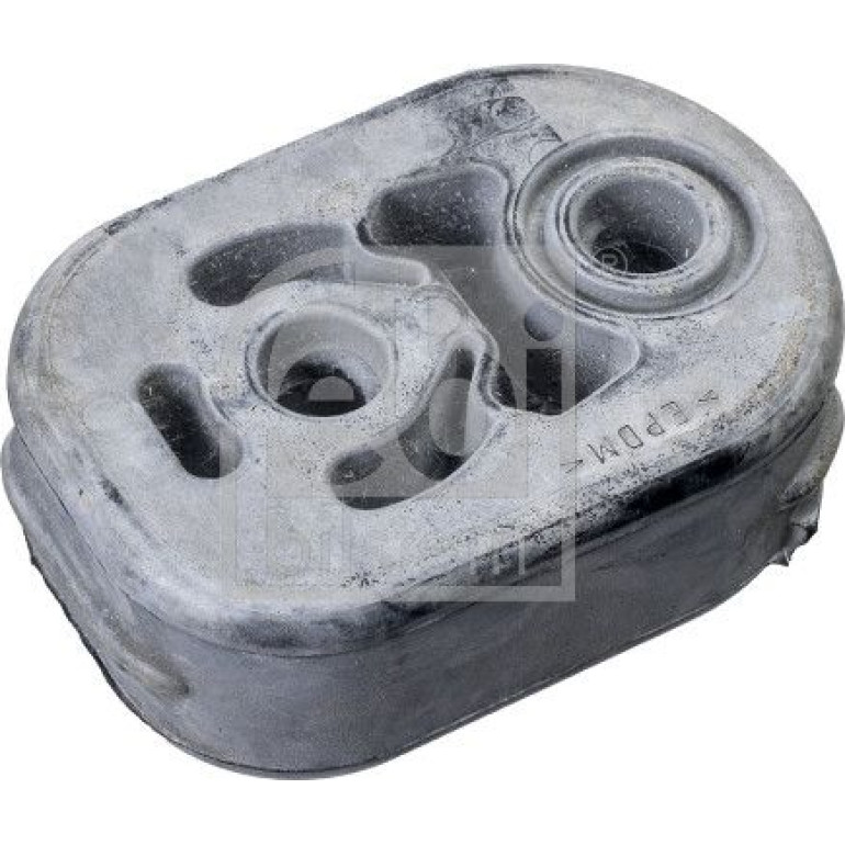 FEBI BILSTEIN Auspuffaufhänger 104957 FEBI BILSTEIN Auspuffaufhänger 104957