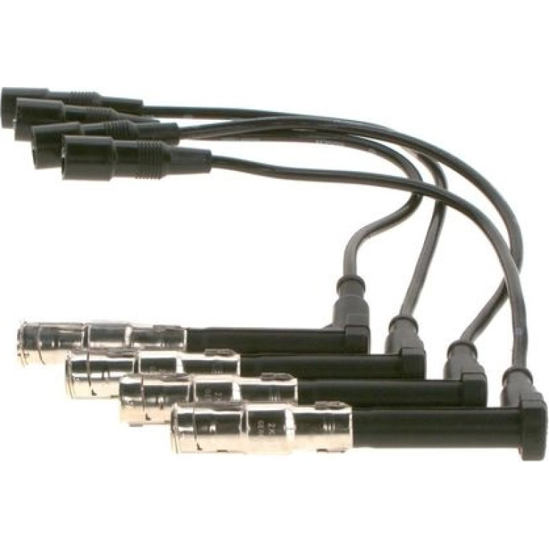 Zündleitungssatz 0 986 356 351 Zündleitungssatz 0 986 356 351