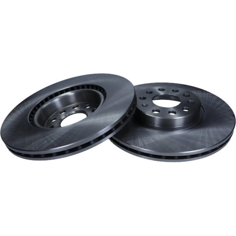 Maxgear Bremsscheibe Vw Passat 05 19-1044 Maxgear Bremsscheibe Vw Passat 05 19-1044