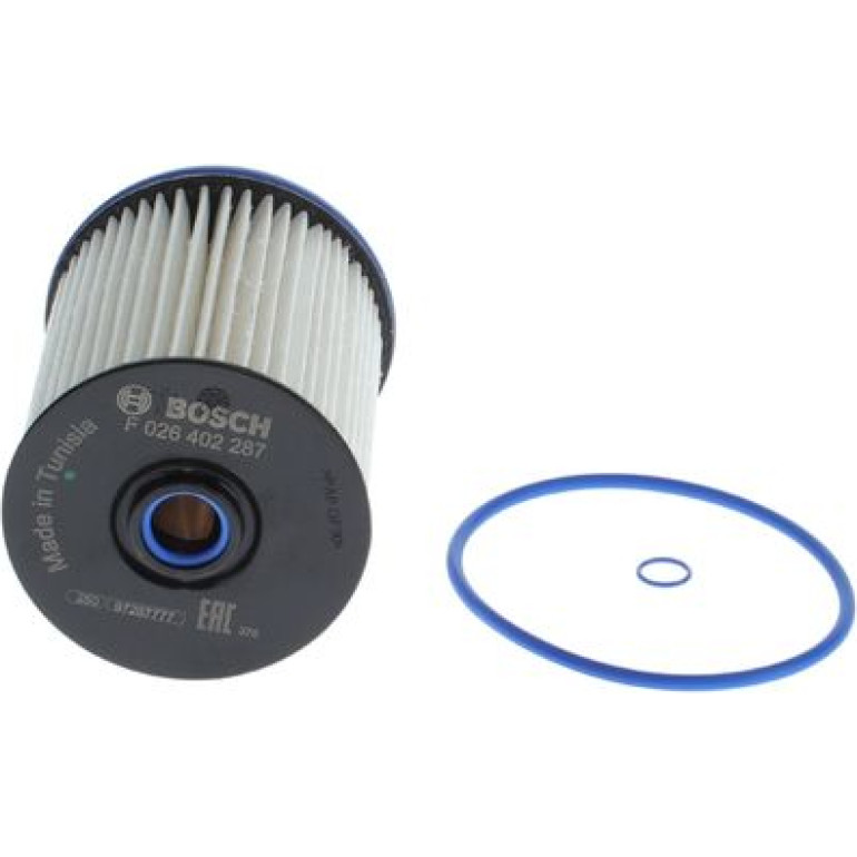Kraftstofffiltereinsatz F 026 402 287 Kraftstofffiltereinsatz F 026 402 287