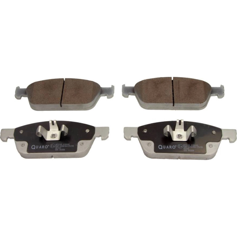 Bremsbelagsatz Ford P. Focus/Kuga/Tourneo/Transit 12 QP2246 Bremsbelagsatz Ford P. Focus/Kuga/Tourneo/Transit 12 QP2246