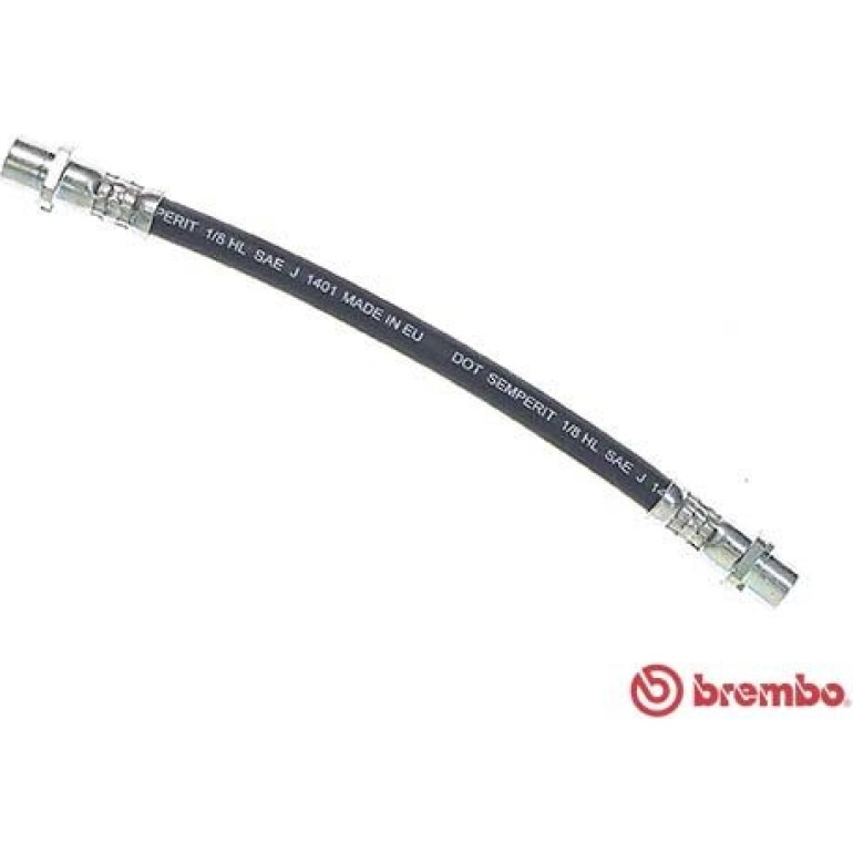 BREMBO Bremsschlauch T 59 017 BREMBO Bremsschlauch T 59 017