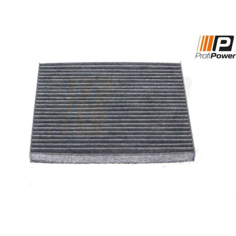 PROFIPOWER Filter, Innenraumluft 4F0083C PROFIPOWER Filter, Innenraumluft 4F0083C