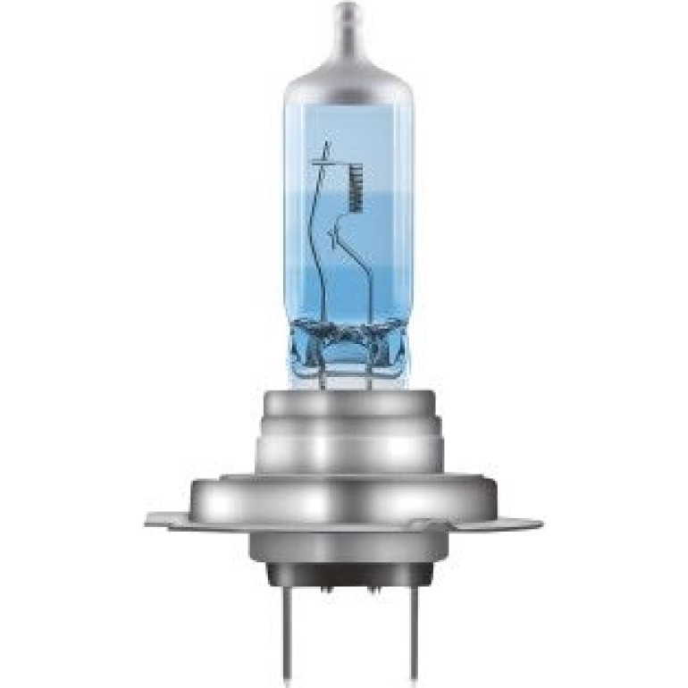 H7 12V 55W PX26d Cool Blue Intense NextGen. 5000K +100% 1 St. OSRAM 64210CBN-01B